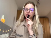 Am I DEGENERATING men? 😵‍💫 femdom 4/16