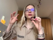 Am I DEGENERATING men? 😵‍💫 femdom 5/16