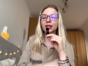 Am I DEGENERATING men? 😵‍💫 femdom 6/16