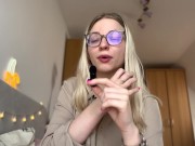 Am I DEGENERATING men? 😵‍💫 femdom 7/16