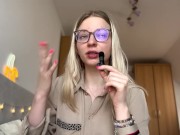 Am I DEGENERATING men? 😵‍💫 femdom 8/16