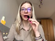 Am I DEGENERATING men? 😵‍💫 femdom 9/16