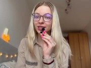 Difference between BETA and SUBMISSIVE 🙇🏻‍♀️ - Screenshot 1 of 16 - HD