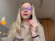 Difference between BETA and SUBMISSIVE 🙇🏻‍♀️ - Screenshot 11 of 16 - HD