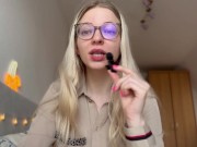 Difference between BETA and SUBMISSIVE 🙇🏻‍♀️ - Screenshot 12 of 16 - Submissive