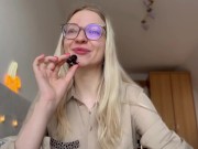 Difference between BETA and SUBMISSIVE 🙇🏻‍♀️