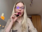 Difference between BETA and SUBMISSIVE 🙇🏻‍♀️ - Screenshot 16 of 16 - HD