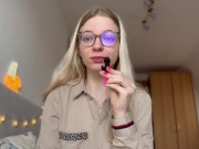 Difference between BETA and SUBMISSIVE 🙇🏻‍♀️ - Screenshot 7 of 16 - Submissive