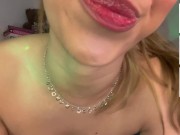 JULIE OLIVER - ASMR NAMORADA ROMANTICA 12/16