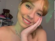 JULIE OLIVER - ASMR NAMORADA ROMANTICA 6/16