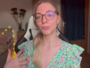 the BOYNESS trap 2/16