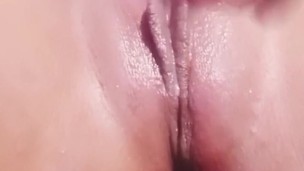 masturbándome hasta que te vengas...