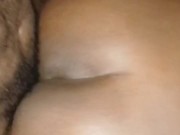 SHE STARTS OFF SUCKING AND GORILLA PUNCHER FINISHES WITH FUCKING!!!!!!!!! 4/16