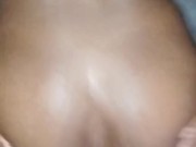 SHE STARTS OFF SUCKING AND GORILLA PUNCHER FINISHES WITH FUCKING!!!!!!!!! 6/16