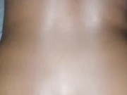 SHE STARTS OFF SUCKING AND GORILLA PUNCHER FINISHES WITH FUCKING!!!!!!!!! 7/16