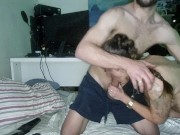 No Time Wasted – Deepthroat Quickie with My Slutty Girl 5/16