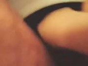 Never been so wet... 😈💧 12/16