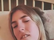 Never been so wet... 😈💧 2/16