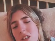 Never been so wet... 😈💧