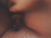 Never been so wet... 😈💧 4/16