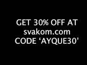 SVAKOM ALEX NEO 2 Review 16/16