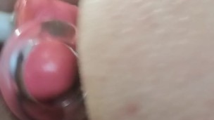 3 objects crushing in 1 hole