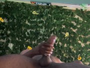 Let me cum on your face. 10/16