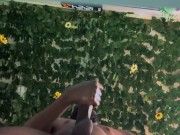 Let me cum on your face. 15/16