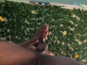 Let me cum on your face. 5/16