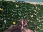 Let me cum on your face. 9/16