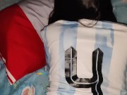 Sexo Real con mi novia 18 años 13/16