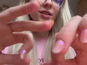 ❥ Brainwashing you into BETA ｜ ASMR - Screenshot 15 of 16 - Dominant Woman