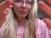 ❥ Brainwashing you into BETA ｜ ASMR - Screenshot 2 of 16 - HD