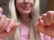 ❥ Brainwashing you into BETA ｜ ASMR - Screenshot 3 of 16 - Femdom