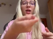 ❥ Brainwashing you into BETA ｜ ASMR - Screenshot 5 of 16 - Dominant Woman