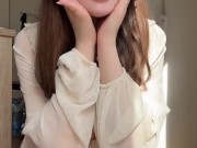 Try not to cum CHALLENGE. daddy it s HARD summer level. Don t make me pregnant 1/16