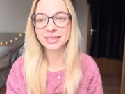 How to sissify a man 🦄 - Screenshot 1 of 16 - Blonde