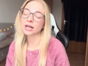 How to sissify a man 🦄 - Screenshot 11 of 16 - Blonde