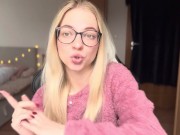 How to sissify a man 🦄 - Screenshot 16 of 16 - Blonde
