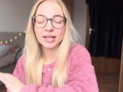How to sissify a man 🦄 - Screenshot 6 of 16 - Blonde