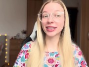 Femdom tasks ｜ You must do these in 2024