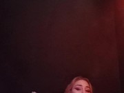 You were so eager to see this...and I couldn't resist 😈 15/16