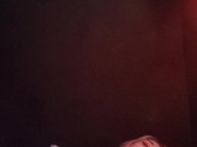 You were so eager to see this...and I couldn't resist 😈 7/16