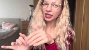 How to know he has a shrimp 🍤