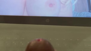 Cum Tribute - Reaction