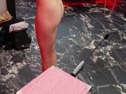 Automatic slaps or Rise of the Machines 4/16