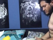 I end up fucking my stepfather, I'm a whore in bed. 11/16