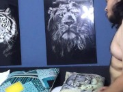 I end up fucking my stepfather, I'm a whore in bed. 13/16