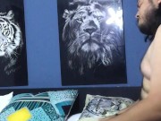 I end up fucking my stepfather, I'm a whore in bed. 14/16