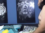 I end up fucking my stepfather, I'm a whore in bed. 15/16